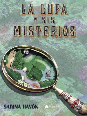 cover image of La Lupa y sus misterios
